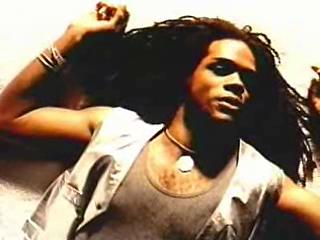 Andru Donalds - MISHALE