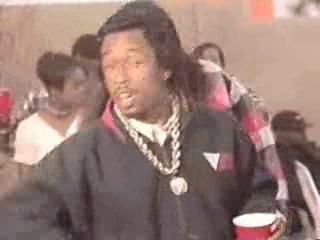 Dru Down - MACK OF THE YEAR