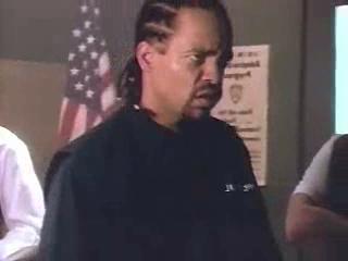 Ice-T - That's How I'm Living