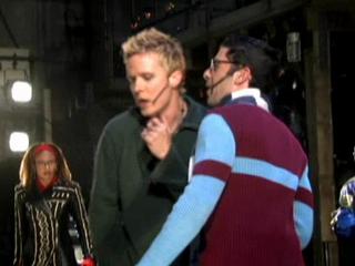Rent Filmed Live On Broadway Clip 1