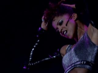 Rent Filmed Live On Broadway Clip 2