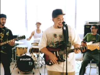 Shachah - Arise (Stand Up)