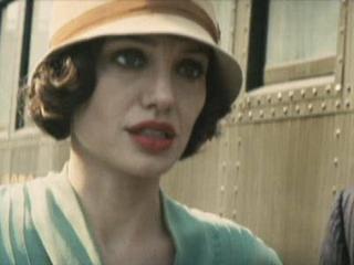 Changeling Christine Is Introduced To The Boy