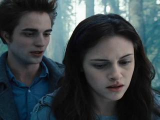 TWILIGHT TRAILER 2