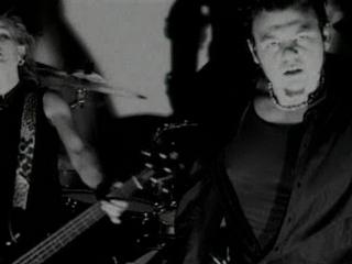 Daysend - Born Is The Enemy