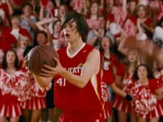 High School Musical 3 Senior Year Rocketman