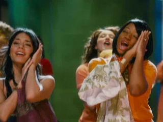 High School Musical 3 Senior Year The Night Of Nights