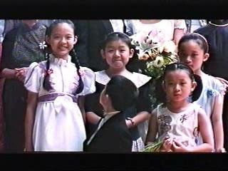 Yi Yi A One And A Two