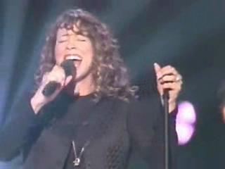 Mariah Carey: WITHOUT YOU