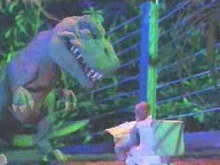 Weird Al Yankovic - Jurassic Park