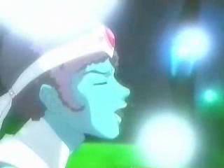 Daft Punk - ONE MORE TIME