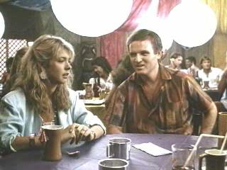 Last Resort She Knew No Other Way