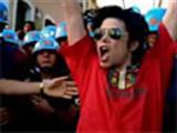Michael Jackson: THEY DON'T CARE ABOUT US