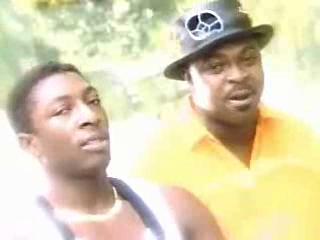 Chaka Demus & Pliers - SHE DON'T LET NOBODY