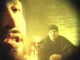Cypress Hill - Throw Your Set In The Air