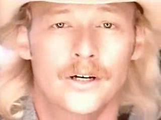 Alan Jackson: LIVIN ON LOVE