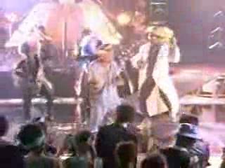 THANX FOR THE FUNK