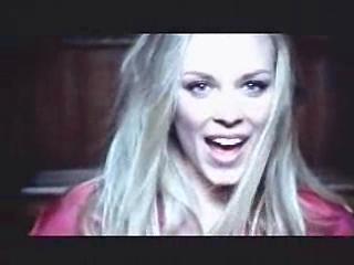 Kortney Kayle - Don't Let Me Down