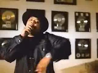 Run DMC - Let's Stay Together