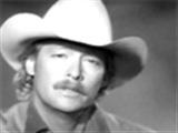 Alan Jackson: WHEN SOMEBODY LOVES YOU