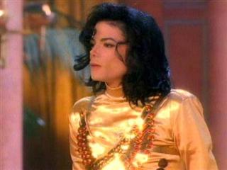 Michael Jackson: WHO IS IT