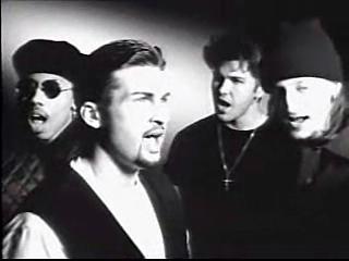 Color Me Badd - Choose
