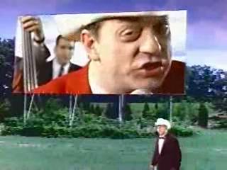 play video on Singing Fool
