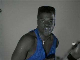 play video on Singing Fool