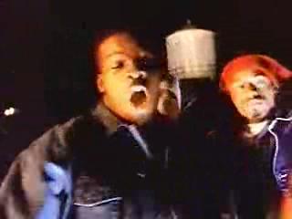 Lords Of The Underground - Funky Child