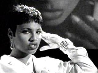 Toni Braxton: ANOTHER SAD LOVE SONG