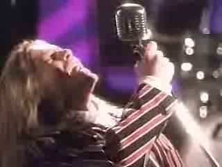 play video on Singing Fool