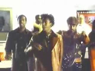 Tony! Toni! Tone! - Leaving