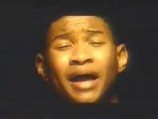 Usher - Think Of You