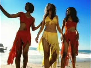 Destiny's Child: SURVIVOR