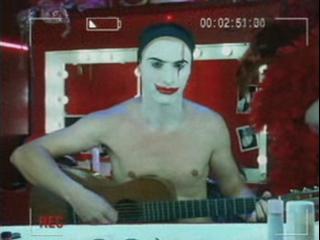 Mirwais - NAIVE SONG