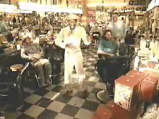 play video on Singing Fool