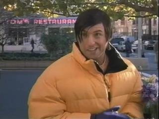 Little Nicky- Epk