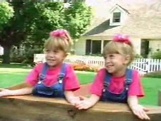 Ashley Olsen - BROTHER FOR SALE