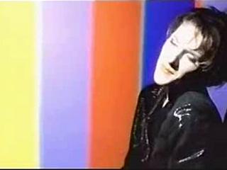 Celine Dion: BECAUSE YOU LOVED ME