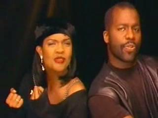 BeBe Winans - IF ANYTHING EVER HAPPENED TO YOU