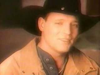 John Michael Montgomery: ROPE THE MOON