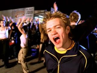 play video on Singing Fool