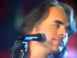 Hal Ketchum - (TONIGHT WE JUST MIGHT) FALL I LOVE AGAIN