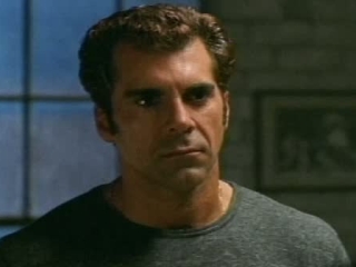 Carman The Champion Scene