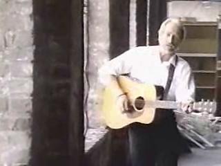 Dave Mallett - This Town