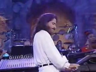 Yanni - SANTORINI