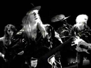 BLIND FAITH