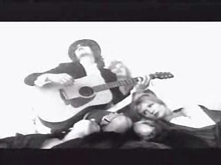 Green Jelly - ELECTRIC HARLEY HOUSE OF LOVE