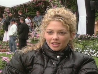Amanda Detmer  Saving Silverman
