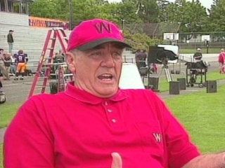 Rlee Ermey  Saving Silverman